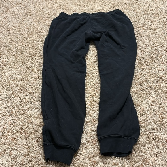 Nike Womens Club Fleece Jogger Sweatpants M - Picture 2 of 4